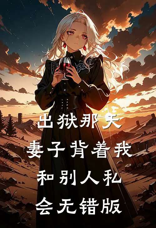 出狱那天，妻子背着我和别人私会无错版
