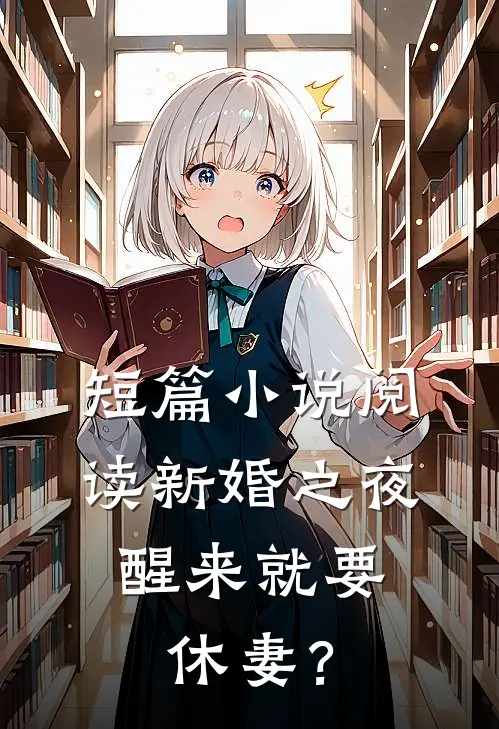 短篇小说阅读新婚之夜，醒来就要休妻？