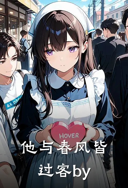 他与春风皆过客by