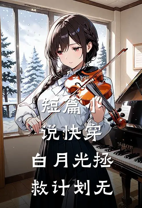 短篇小说快穿:白月光拯救计划无