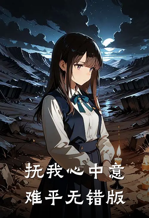 抚我心中意难平无错版