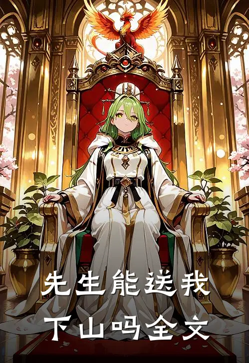 先生能送我下山吗全文