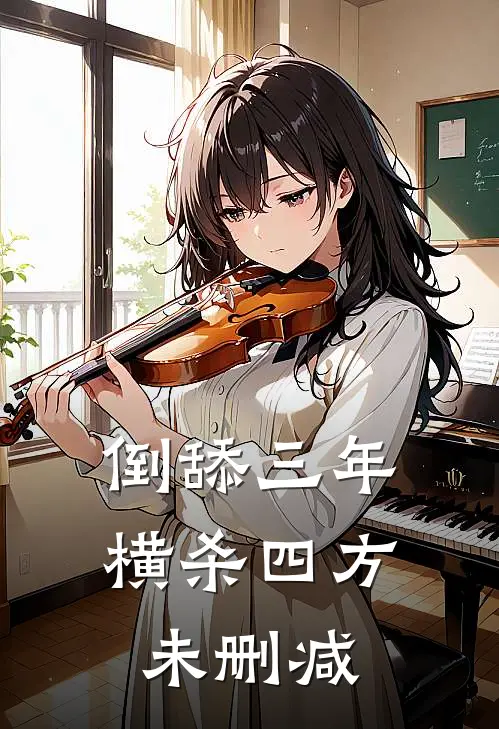 倒舔三年，横杀四方未删减