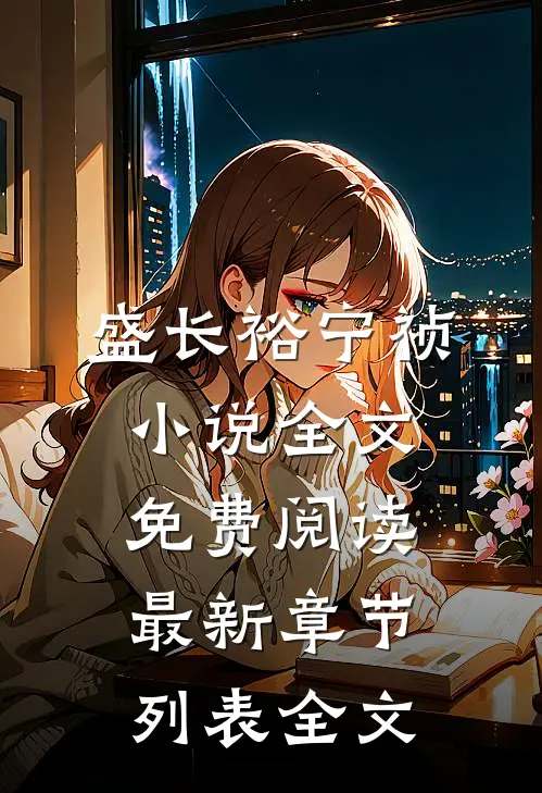 盛长裕宁祯小说全文免费阅读最新章节列表全文