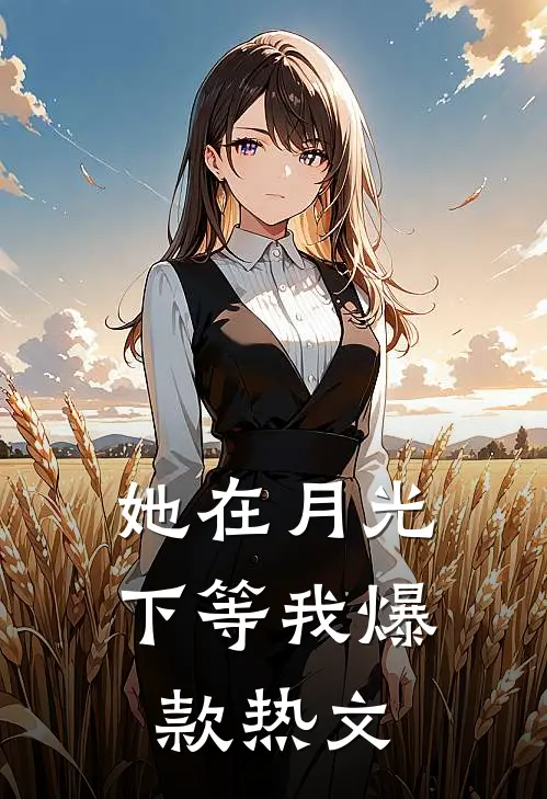 她在月光下等我爆款热文