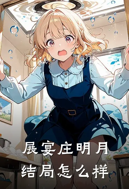 展宴庄明月结局怎么样
