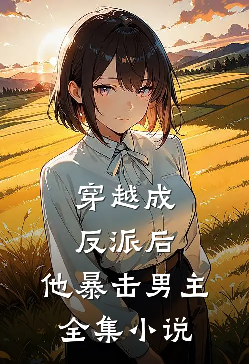 穿越成反派后，他暴击男主全集小说