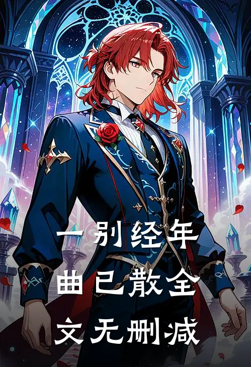 一别经年曲已散全文无删减