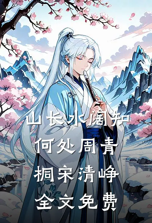 山长水阔知何处周青桐宋清峥全文免费