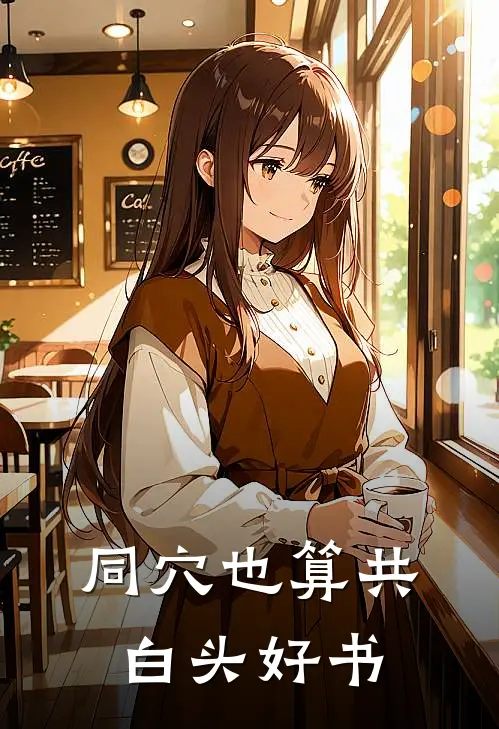 同穴也算共白头好书