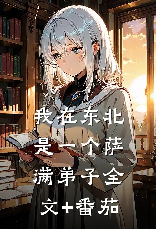 我在东北是一个萨满弟子全文+番茄