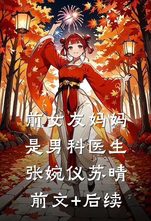 前女友妈妈是男科医生张婉仪苏晴前文+后续