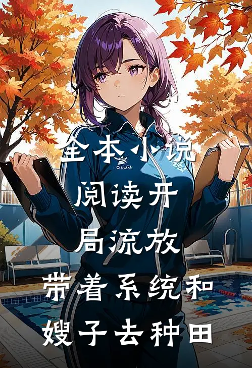 全本小说阅读开局流放：带着系统和嫂子去种田