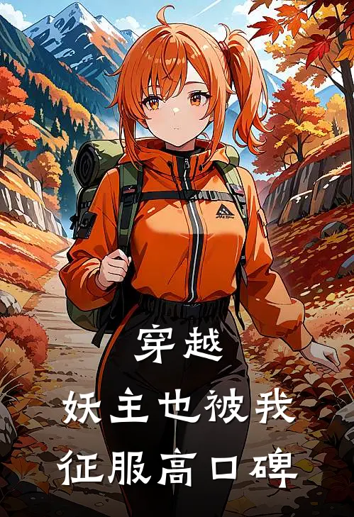 穿越：妖主也被我征服高口碑