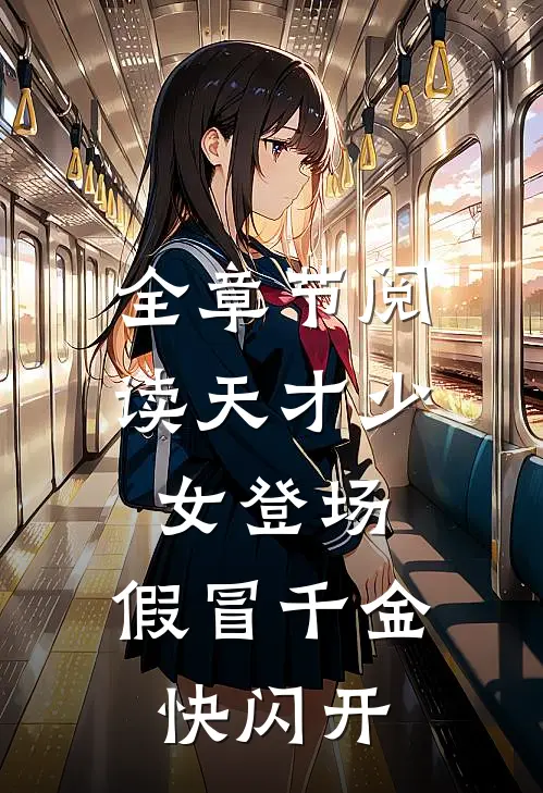 全章节阅读天才少女登场，假冒千金快闪开
