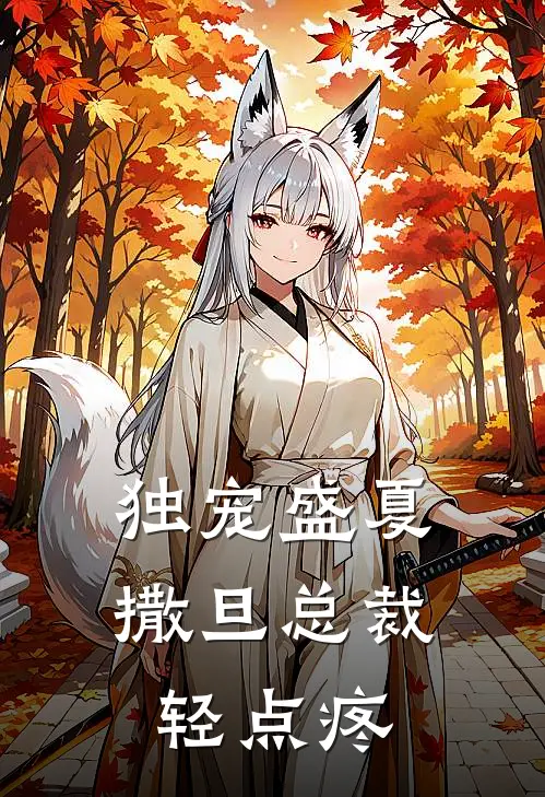 独宠盛夏：撒旦总裁轻点疼