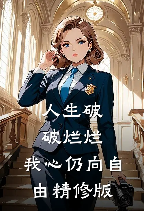 人生破破烂烂，我心仍向自由精修版