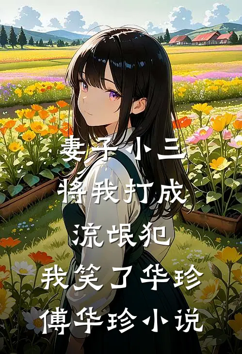 妻子小三将我打成流氓犯，我笑了华珍傅华珍小说
