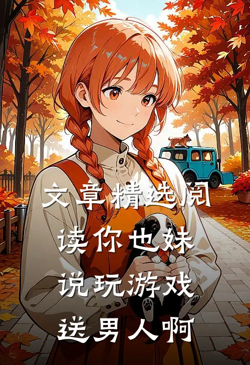 文章精选阅读你也妹说玩游戏送男人啊