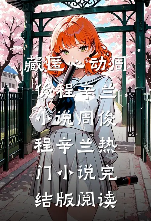 藏匿心动周俊程辛兰小说周俊程辛兰热门小说完结版阅读