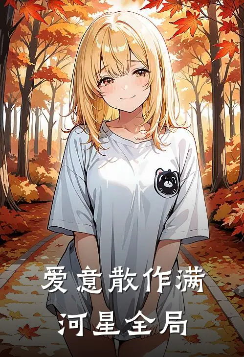 爱意散作满河星全局