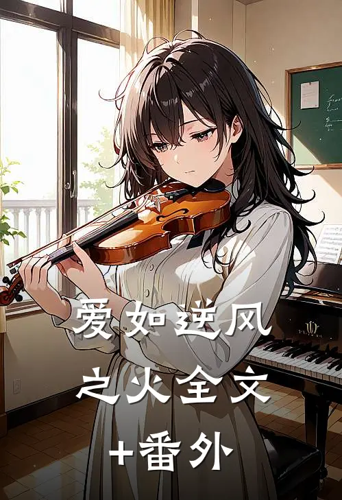 爱如逆风之火全文+番外