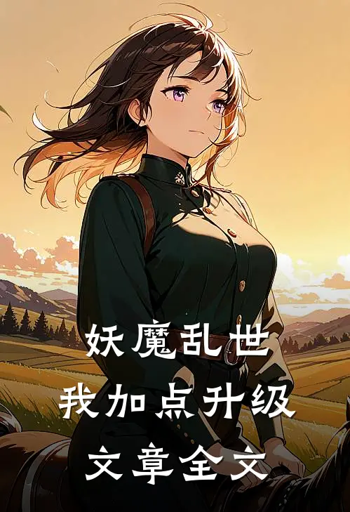 妖魔乱世，我加点升级文章全文