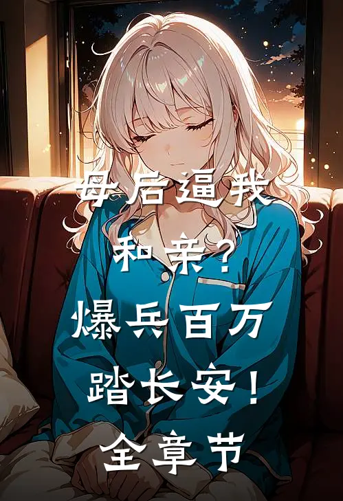 母后逼我和亲？爆兵百万踏长安！全章节