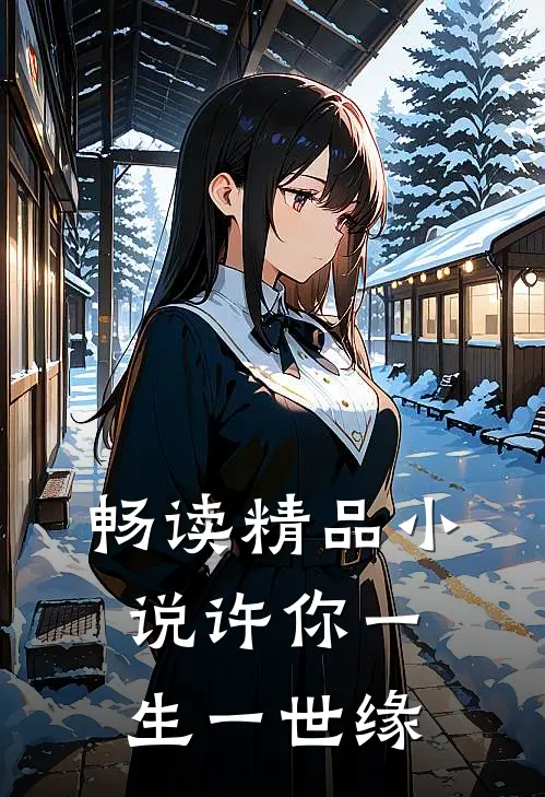 畅读精品小说许你一生一世缘