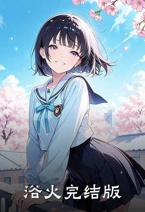浴火完结版
