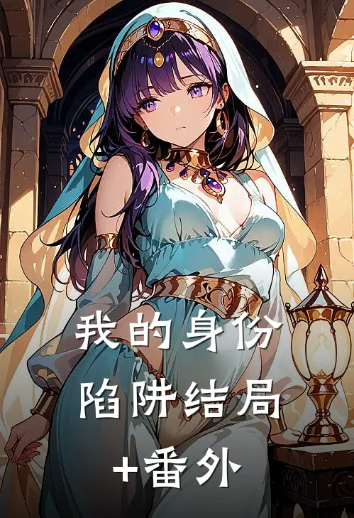 我的身份陷阱结局+番外