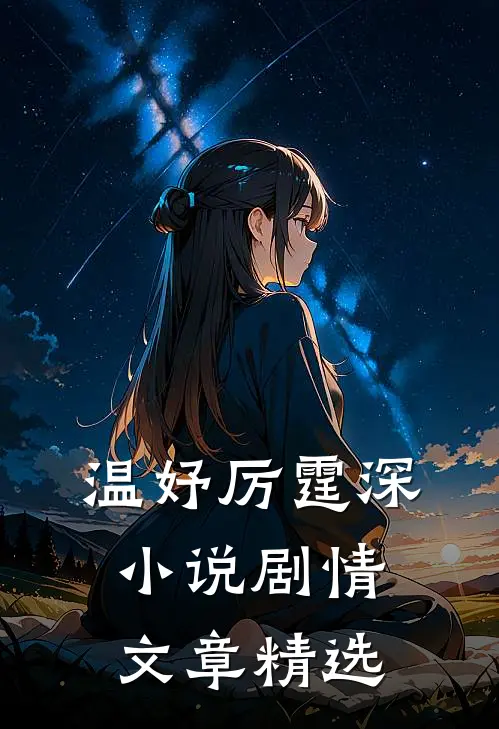 温妤厉霆深小说剧情文章精选