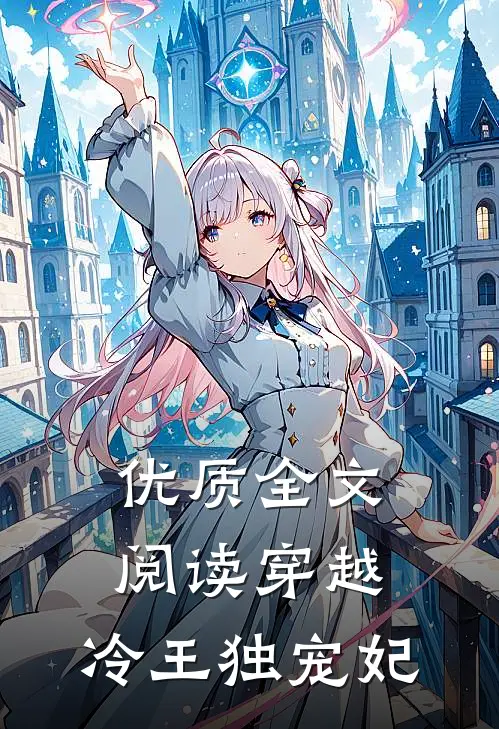 优质全文阅读穿越：冷王独宠妃