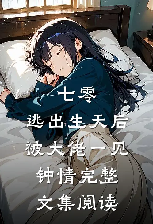 七零：逃出生天后被大佬一见钟情完整文集阅读