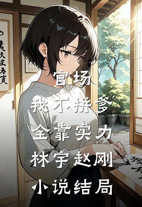 官场：我不拼爹，全靠实力林宇赵刚小说结局