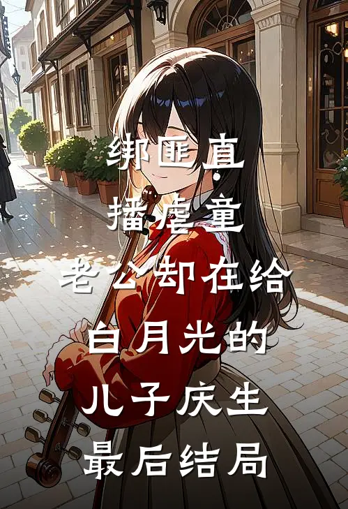 绑匪直播虐童，老公却在给白月光的儿子庆生最后结局