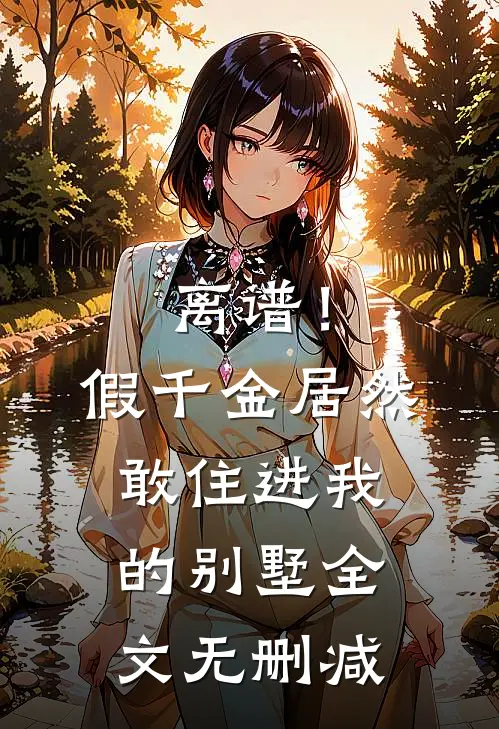 离谱！假千金居然敢住进我的别墅全文无删减