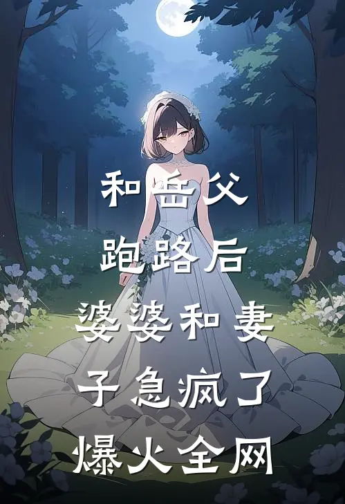 和岳父跑路后，婆婆和妻子急疯了爆火全网