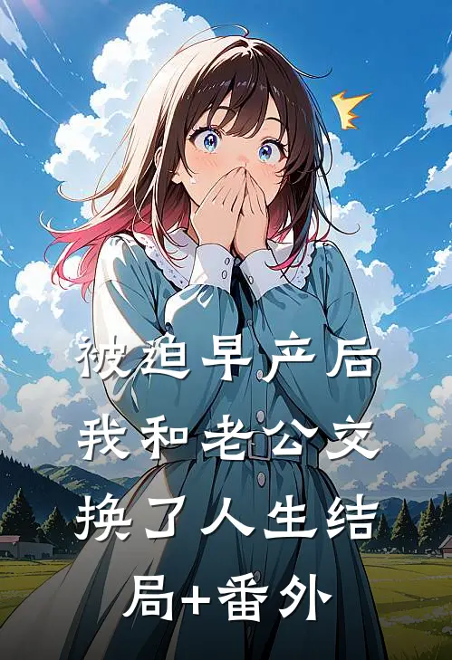 被迫早产后，我和老公交换了人生结局+番外