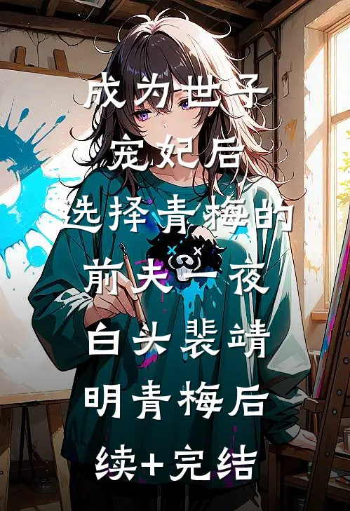 成为世子宠妃后，选择青梅的前夫一夜白头裴靖明青梅后续+完结