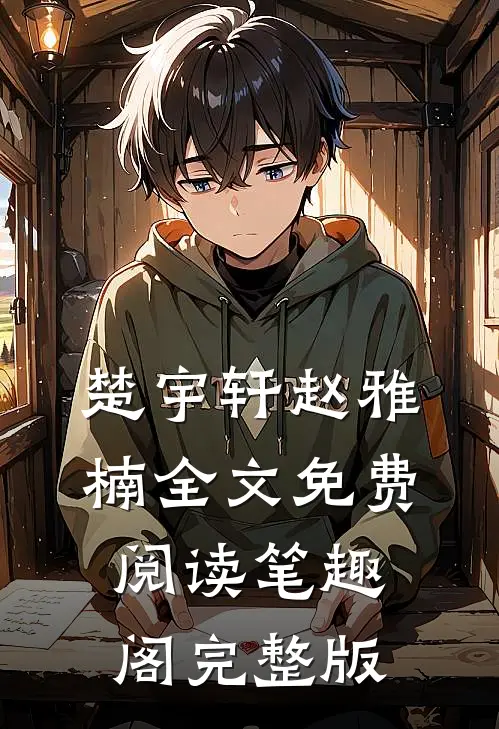 楚宇轩赵雅楠全文免费阅读笔趣阁完整版