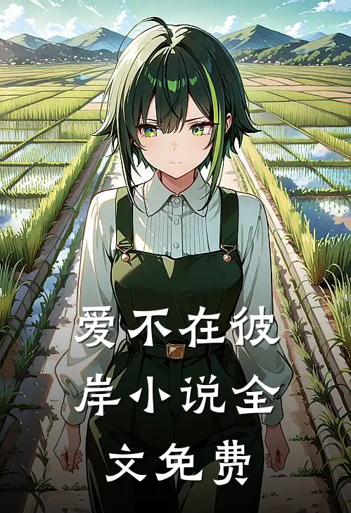 爱不在彼岸小说全文免费