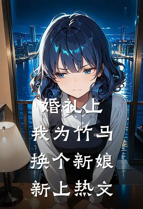 婚礼上，我为竹马换个新娘新上热文
