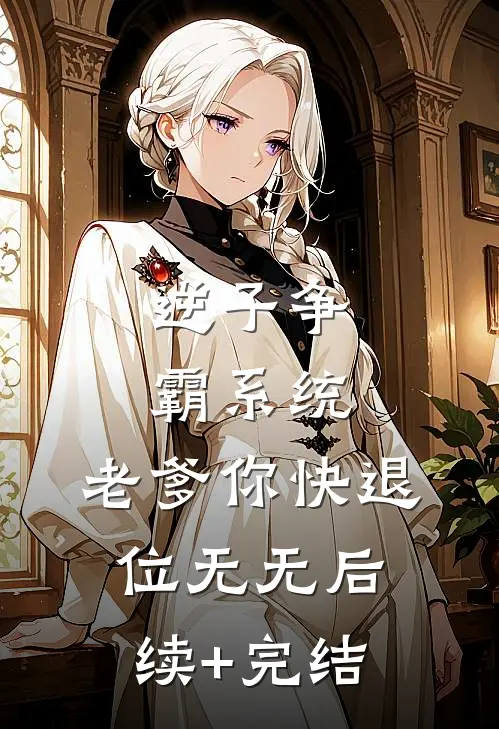 逆子争霸系统：老爹你快退位无无后续+完结