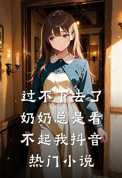 过不下去了，奶奶总是看不起我抖音热门小说