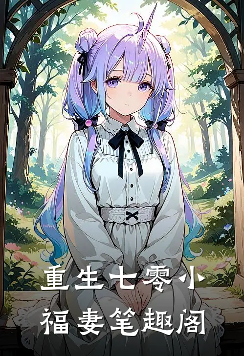重生七零小福妻笔趣阁