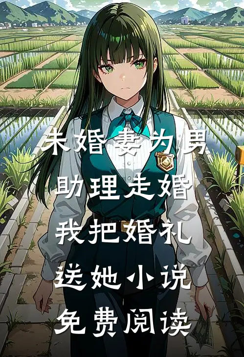 未婚妻为男助理走婚，我把婚礼送她小说免费阅读