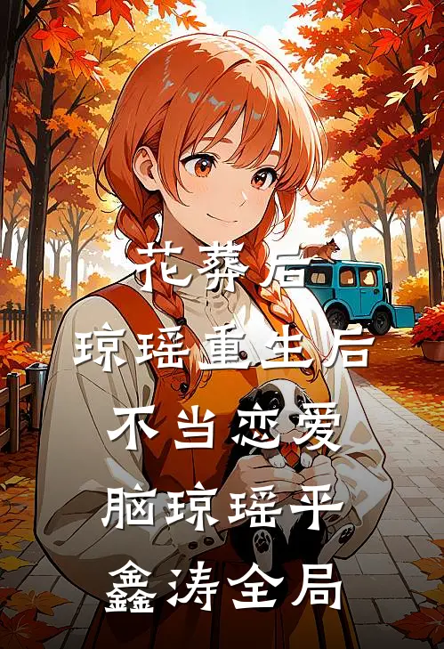 花葬后，琼瑶重生后不当恋爱脑琼瑶平鑫涛全局