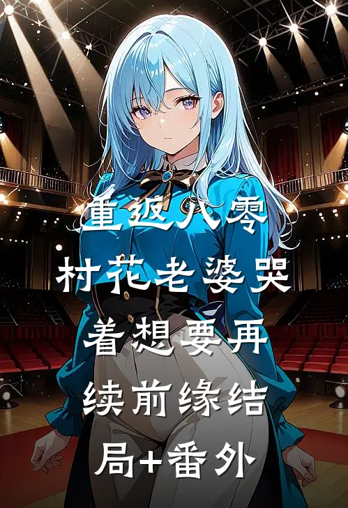 重返八零，村花老婆哭着想要再续前缘结局+番外