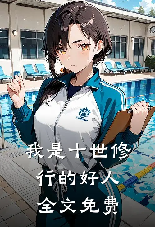 我是十世修行的好人全文免费